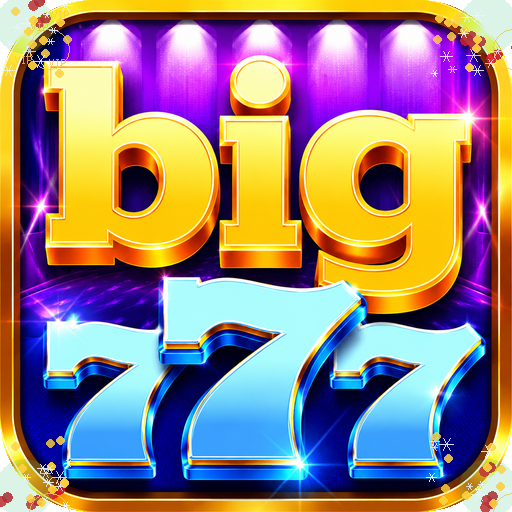 big777 — galeri pratinjau Resmi APK